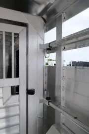 new Stock / Stock Combo Trailers Elite Trailers  for sale, in Seguin, TX Thumbnail 18
