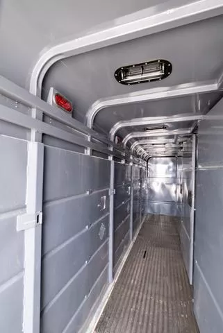 new Stock / Stock Combo Trailers Big Bend  for sale, in Seguin, TX Thumbnail 14