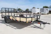 new Utility Trailers Delco Trailers  for sale, in Seguin, TX Thumbnail 44