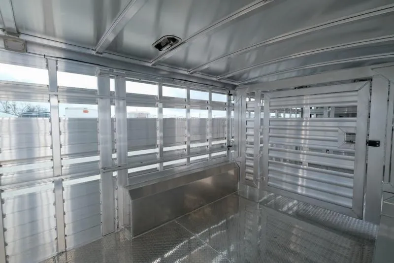 new Horse Trailers Elite Trailers  for sale, in Seguin, TX Thumbnail 13