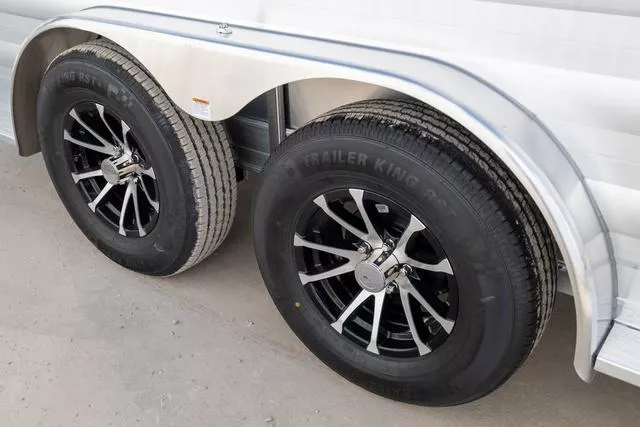 new Horse Trailers Bar-M Trailers  for sale, in Seguin, TX Thumbnail 20