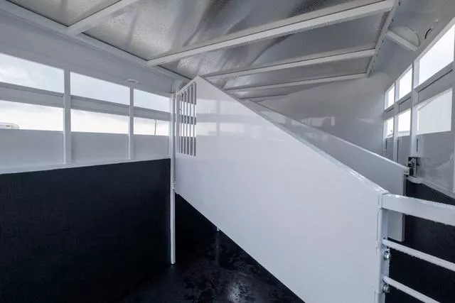 new Horse Trailers Trails West  for sale, in Seguin, TX Thumbnail 12