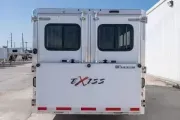new Horse Trailers Exiss Trailers  for sale, in Seguin, TX Thumbnail 14