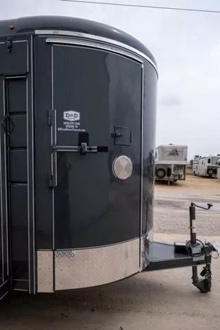 new Stock / Stock Combo Trailers Calico Trailers  for sale, in Seguin, TX Thumbnail 7