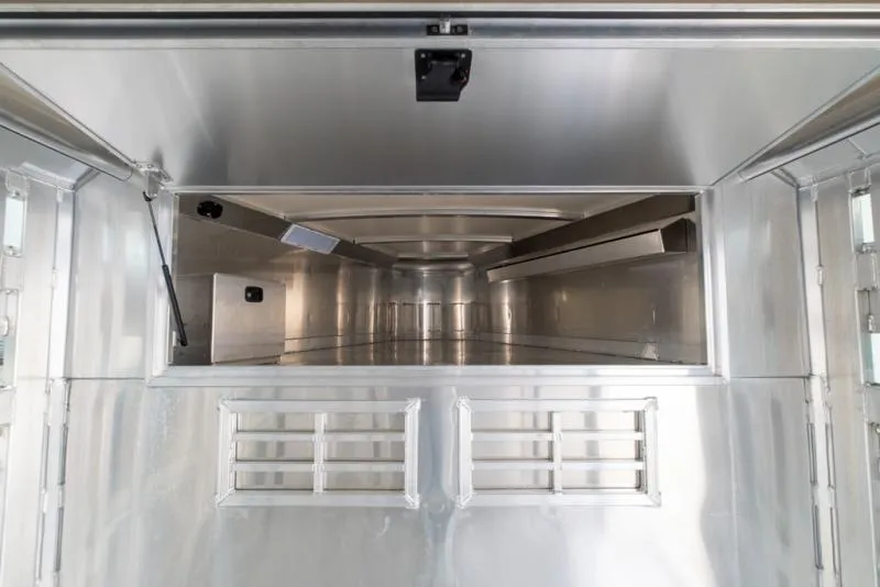 new Horse Trailers Cimarron Trailers  for sale, in Seguin, TX Thumbnail 11