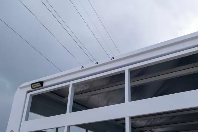 new Horse Trailers Trails West  for sale, in Seguin, TX Thumbnail 15