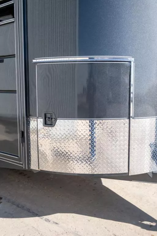 new Stock / Stock Combo Trailers Calico Trailers  for sale, in Seguin, TX Thumbnail 6