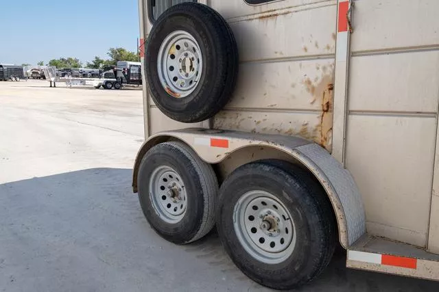 used Horse Trailers Other  for sale, in Seguin, TX Thumbnail 10