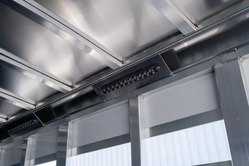 new Horse Trailers Bar-M Trailers  for sale, in Seguin, TX Thumbnail 13