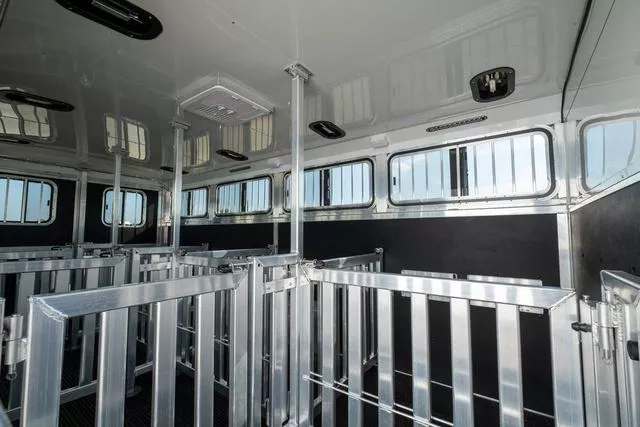 new Horse Trailers Bar-M Trailers  for sale, in Seguin, TX Thumbnail 12