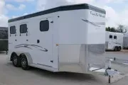 new Horse Trailers Other  for sale, in Seguin, TX Thumbnail 7