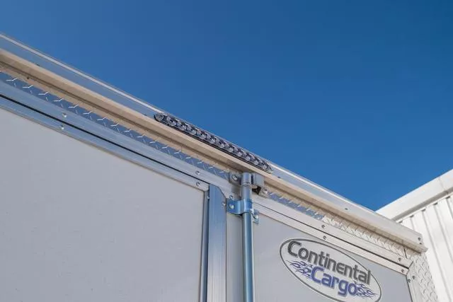 new Cargo (Enclosed) Trailers Continental Cargo  for sale, in Seguin, TX Thumbnail 10