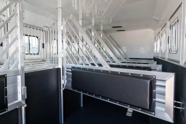 new Horse Trailers Cimarron Trailers  for sale, in Seguin, TX Thumbnail 24