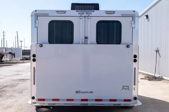 new Horse Trailers Bar-M Trailers  for sale, in Seguin, TX Thumbnail 12