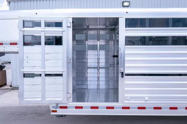 new Vending / Concession Trailers Elite Trailers  for sale, in Seguin, TX Thumbnail 29