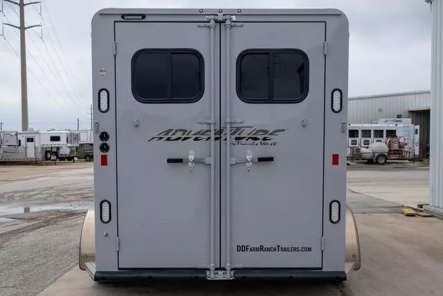 new Horse Trailers Trails West  for sale, in Seguin, TX Thumbnail 10