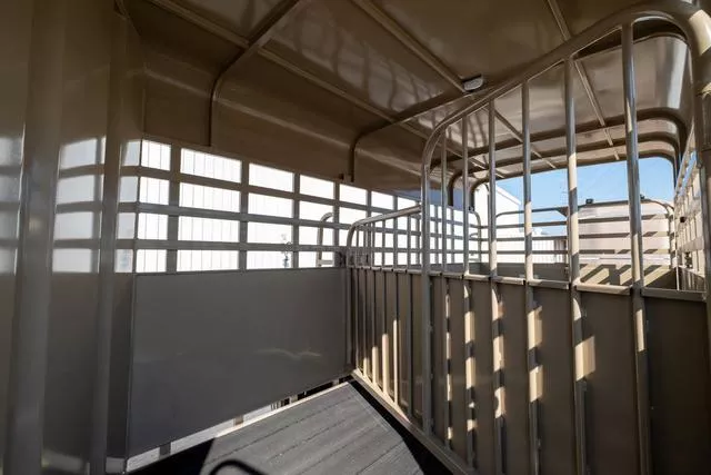 new Stock / Stock Combo Trailers Big Bend  for sale, in Seguin, TX Thumbnail 14