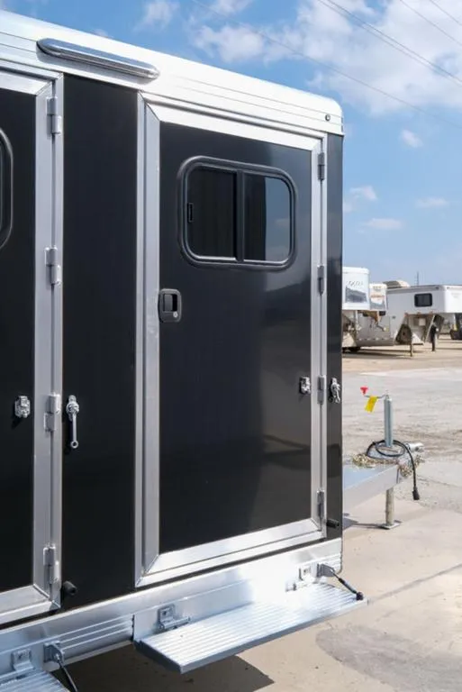 new Horse Trailers Cimarron Trailers  for sale, in Seguin, TX Thumbnail 5