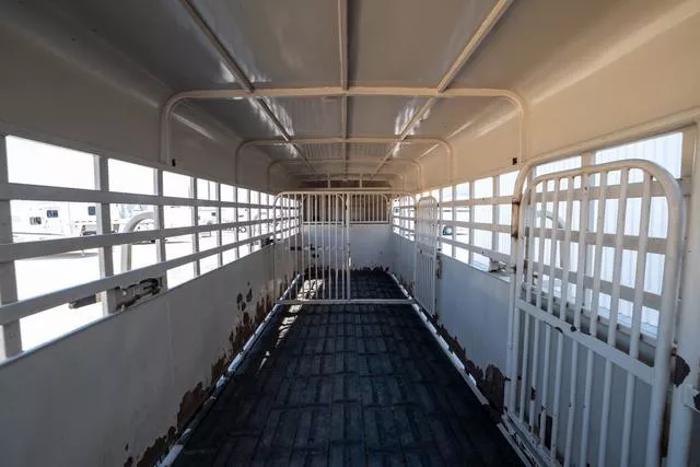 used Stock / Stock Combo Trailers Big Bend  for sale, in Seguin, TX Thumbnail 14