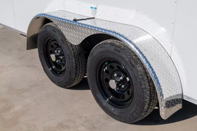 new Cargo (Enclosed) Trailers Continental Cargo  for sale, in Seguin, TX Thumbnail 11