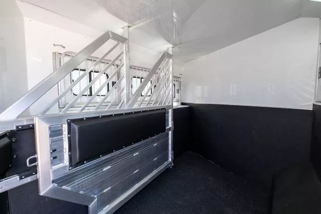 new Horse Trailers Cimarron Trailers  for sale, in Seguin, TX Thumbnail 15