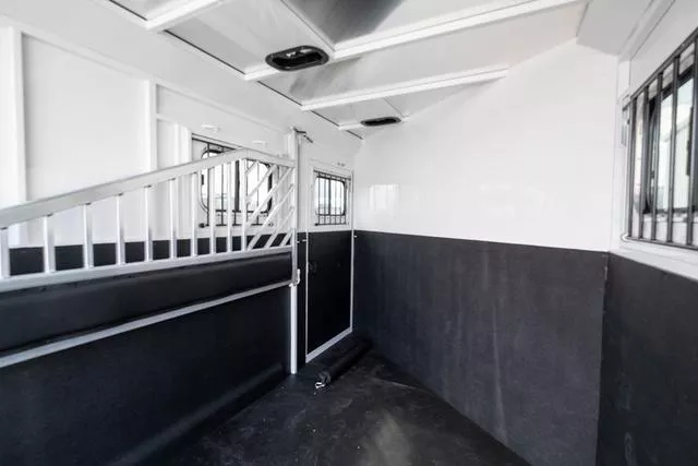 new Horse Trailers Trails West  for sale, in Seguin, TX Thumbnail 16