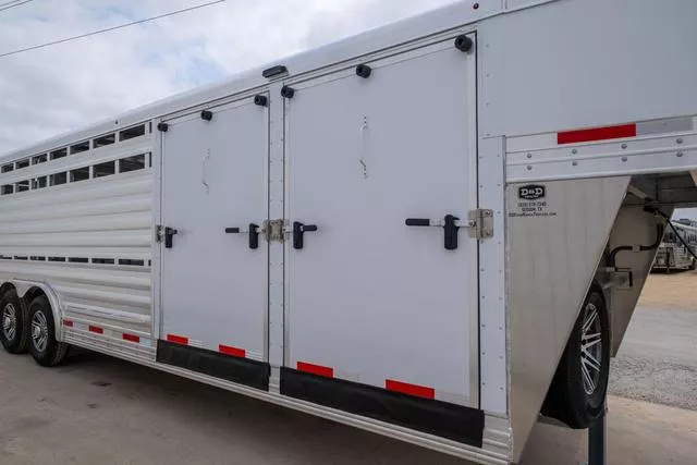 new Vending / Concession Trailers Exiss Trailers  for sale, in Seguin, TX Thumbnail 15