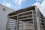 new Stock / Stock Combo Trailers Calico Trailers  for sale, in Seguin, TX Thumbnail 16
