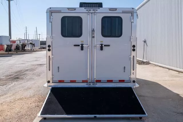 new Horse Trailers Bar-M Trailers  for sale, in Seguin, TX Thumbnail 13