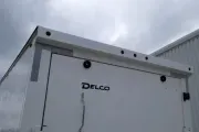 new Cargo (Enclosed) Trailers Delco Trailers  for sale, in Seguin, TX Thumbnail 58
