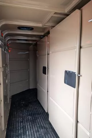 new Stock / Stock Combo Trailers Big Bend  for sale, in Seguin, TX Thumbnail 9