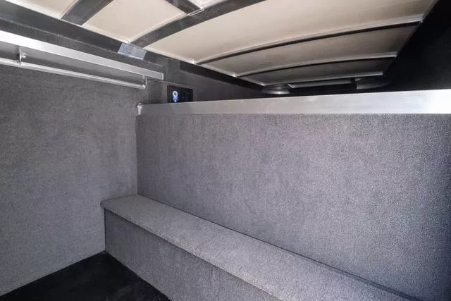 new Horse Trailers Cimarron Trailers  for sale, in Seguin, TX Thumbnail 9