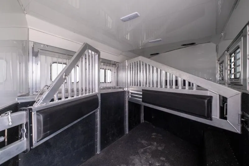 new Horse Trailers Elite Trailers  for sale, in Seguin, TX Thumbnail 18