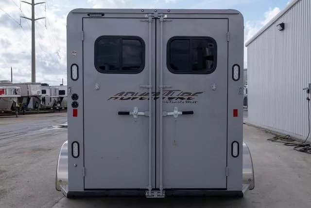 new Horse Trailers Trails West  for sale, in Seguin, TX Thumbnail 10