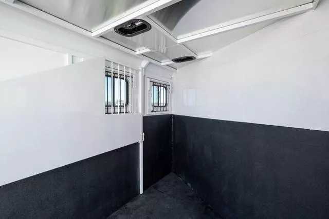 new Horse Trailers Trails West  for sale, in Seguin, TX Thumbnail 13