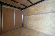 new Cargo (Enclosed) Trailers Continental Cargo  for sale, in Seguin, TX Thumbnail 8