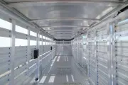 new Stock / Stock Combo Trailers Exiss Trailers  for sale, in Seguin, TX Thumbnail 32