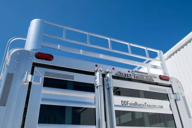 new Horse Trailers Elite Trailers  for sale, in Seguin, TX Thumbnail 17