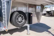 new Horse Trailers Elite Trailers  for sale, in Seguin, TX Thumbnail 6