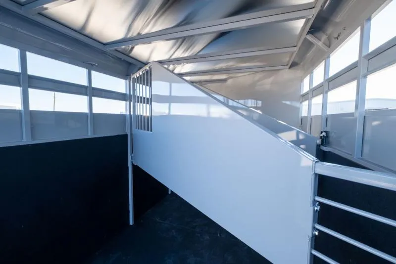 new Horse Trailers Trails West  for sale, in Seguin, TX Thumbnail 12