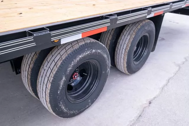 new Equipment / Flatbed Trailers Longhorn Trailers  for sale, in Seguin, TX Thumbnail 11