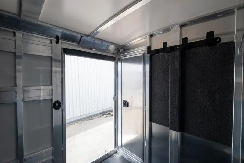 new Horse Trailers Cimarron Trailers  for sale, in Seguin, TX Thumbnail 9