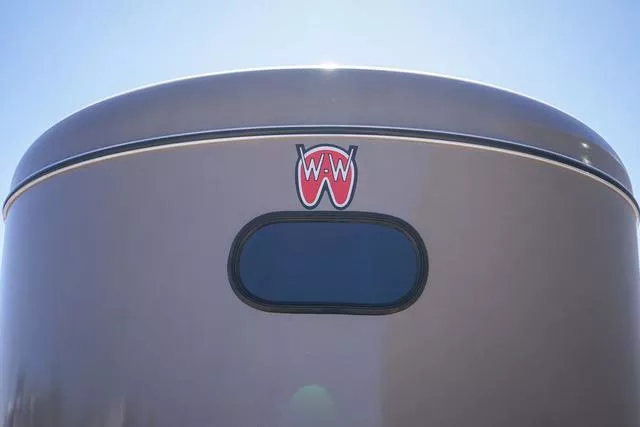 new Horse Trailers W-W Trailer  for sale, in Seguin, TX Thumbnail 6