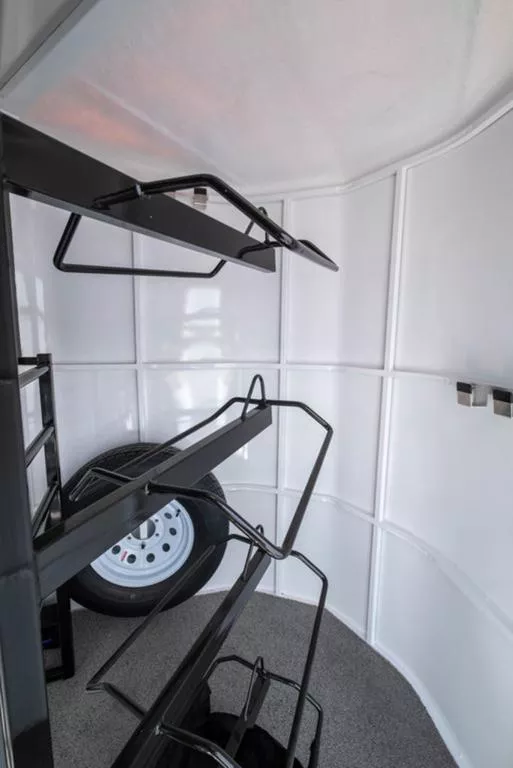 new Horse Trailers Trails West  for sale, in Seguin, TX Thumbnail 8