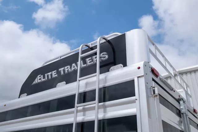 new Horse Trailers Elite Trailers  for sale, in Seguin, TX Thumbnail 26