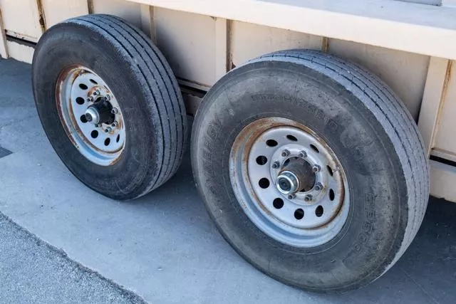 used Stock / Stock Combo Trailers Big Bend  for sale, in Seguin, TX Thumbnail 17