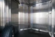 new Stock / Stock Combo Trailers Exiss Trailers  for sale, in Seguin, TX Thumbnail 8
