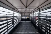 new Stock / Stock Combo Trailers Delco Trailers  for sale, in Seguin, TX Thumbnail 172