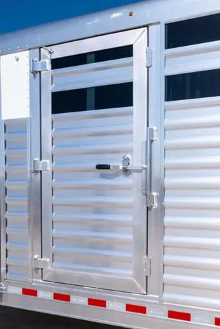 new Horse Trailers Elite Trailers  for sale, in Seguin, TX Thumbnail 15