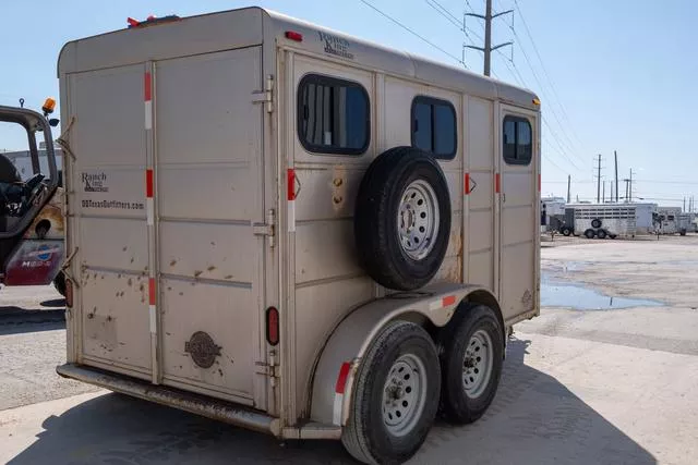 used Horse Trailers Other  for sale, in Seguin, TX Thumbnail 11